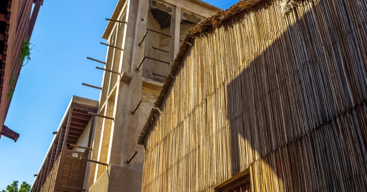 Bamboo vs. Other Building Materials