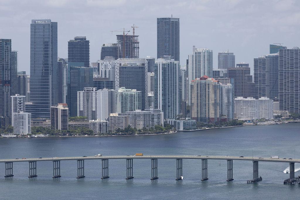 Miami Infrastructure Adaptation