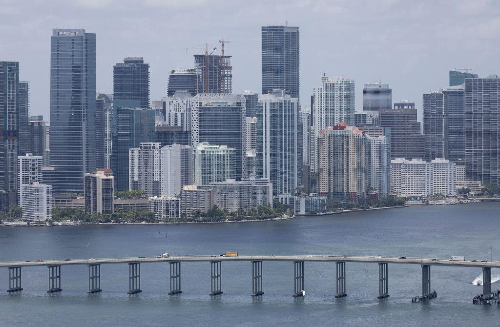 When Will Florida Be Underwater? Sea Level Rise Will Significantly