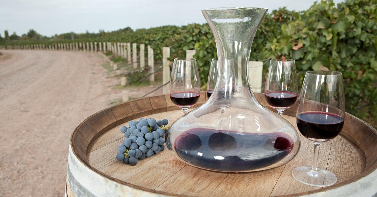 Causes of Red Wine Headaches Explained in Study — Details