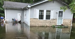 Centerville洪水