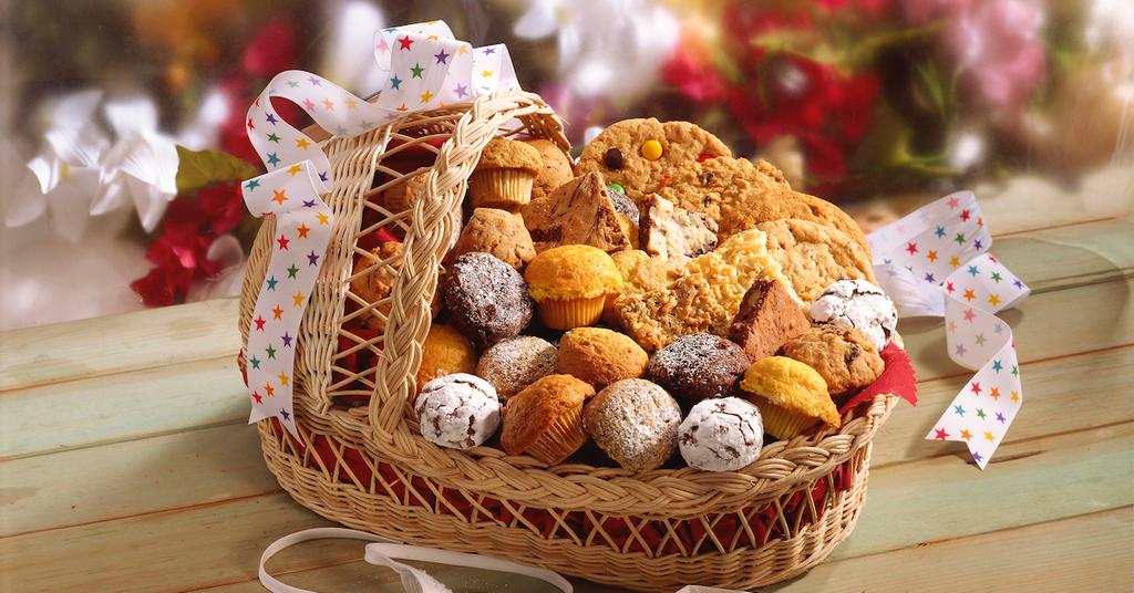 Vegan Gift Baskets to Send to Your Friends as an EcoFriendly Offering