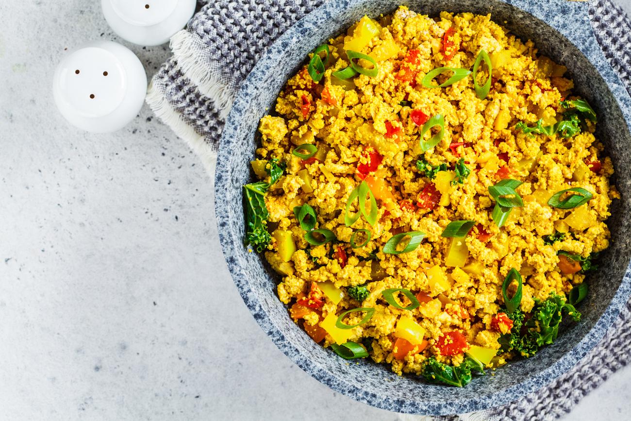 Is Tofu a Complete Protein? Plant-Based Protein Is in So Many Foods