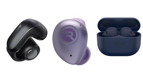 Best wireless headphones for working out