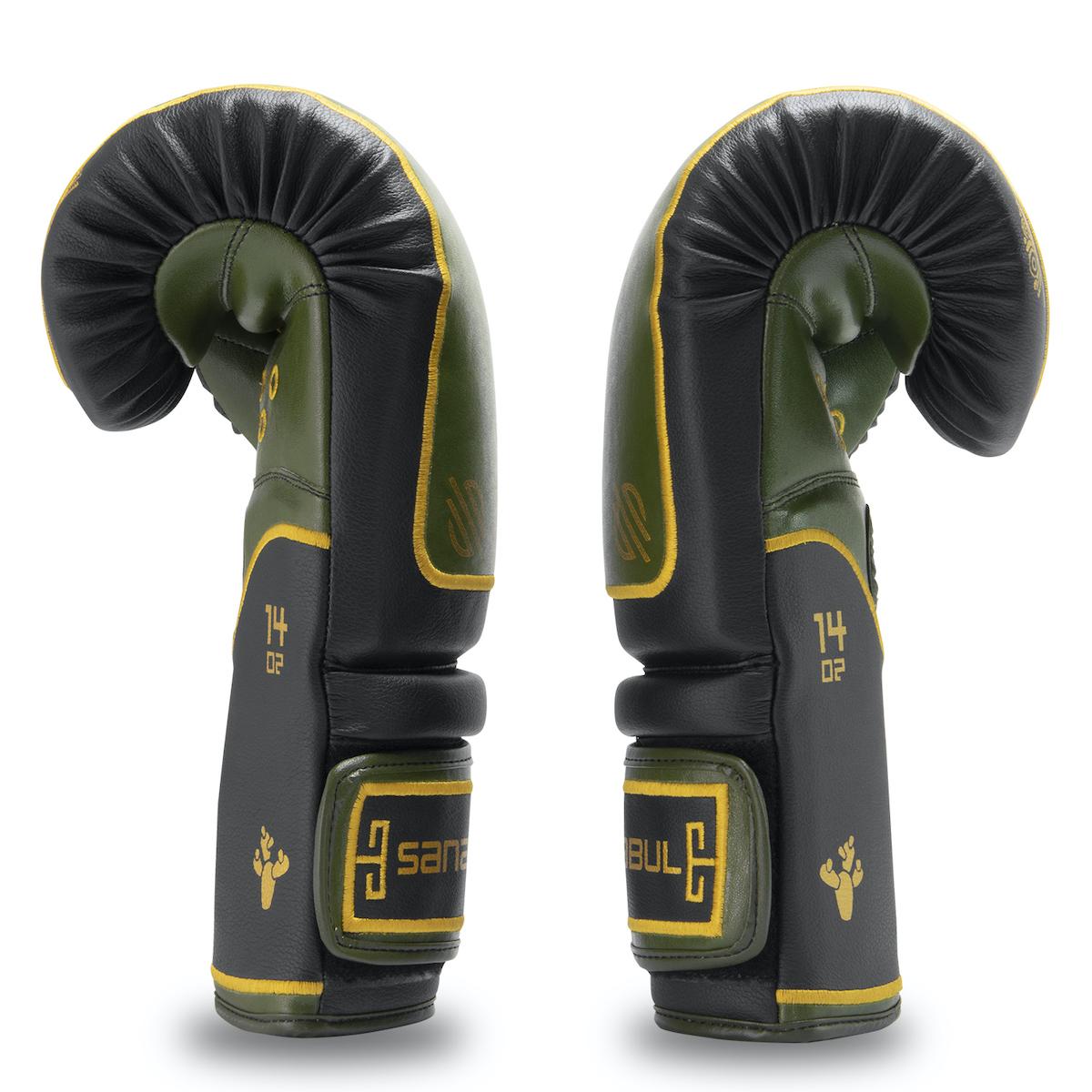 BOXING GLOVES  KILLSPENCER®