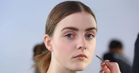 Zero-Waste Makeup Routine