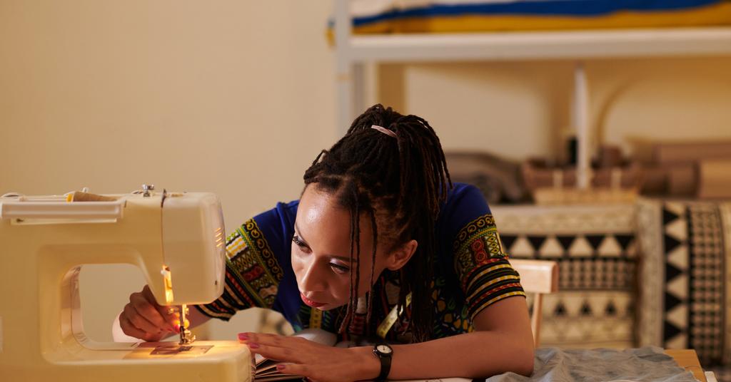 Sewing Machine Repair Near Me How to Find a Shop