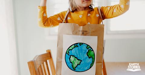 Earth Day Songs for Preschoolers
