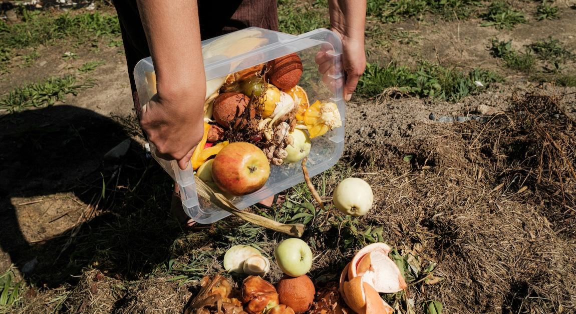 composting