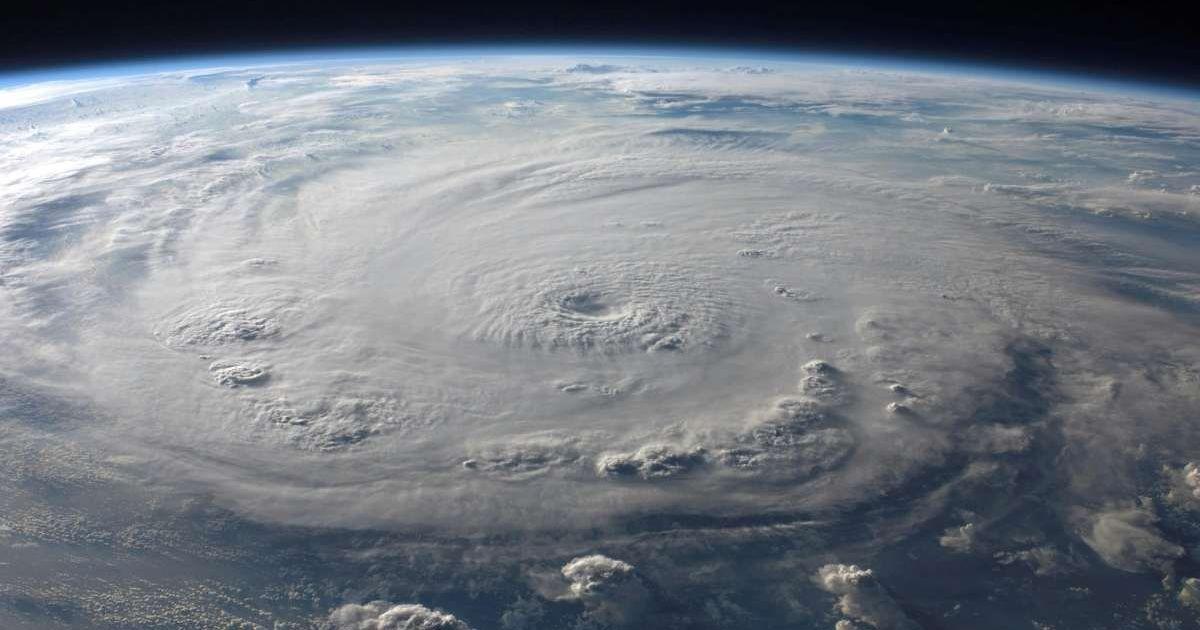 A satellite shot of the surface of Earth's atmosphere. (Representative Cover Image Source: Pexels | Pixabay)