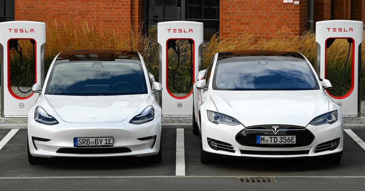 Tesla Model 3 Vs. Model S: Which Electric Vehicle Is Better?