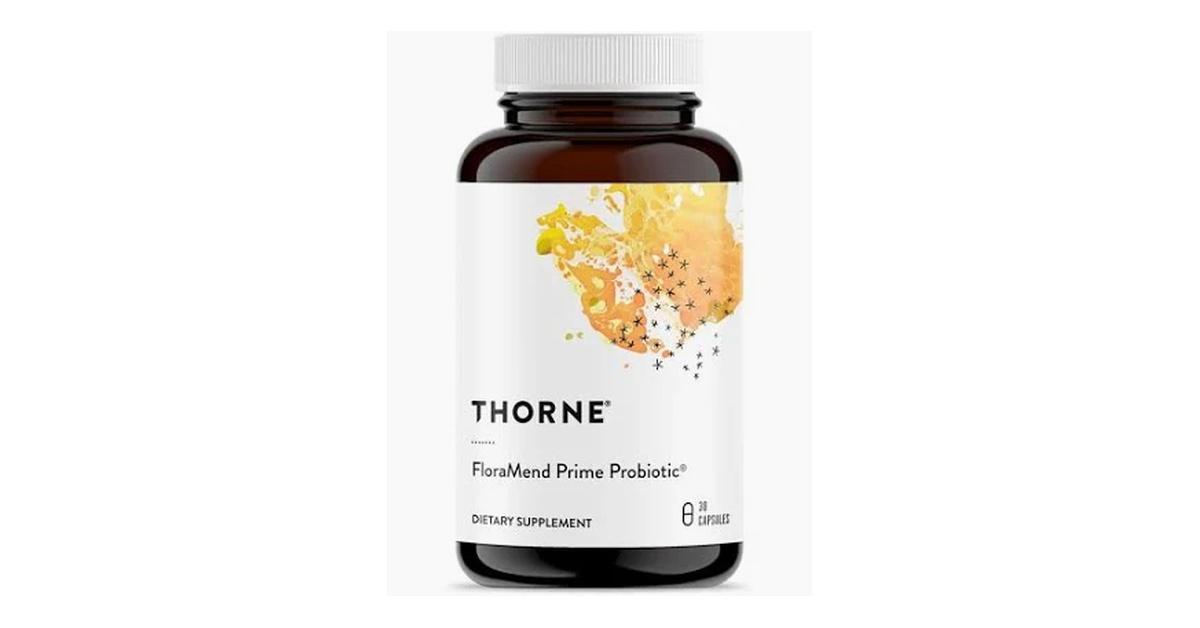 Gut Health