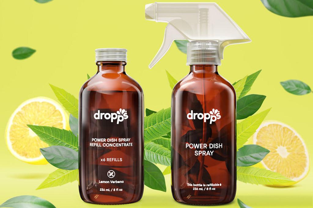 Best Dish Soap for Sensitive Skin Vegan, EWG Verified, and Eco Brands