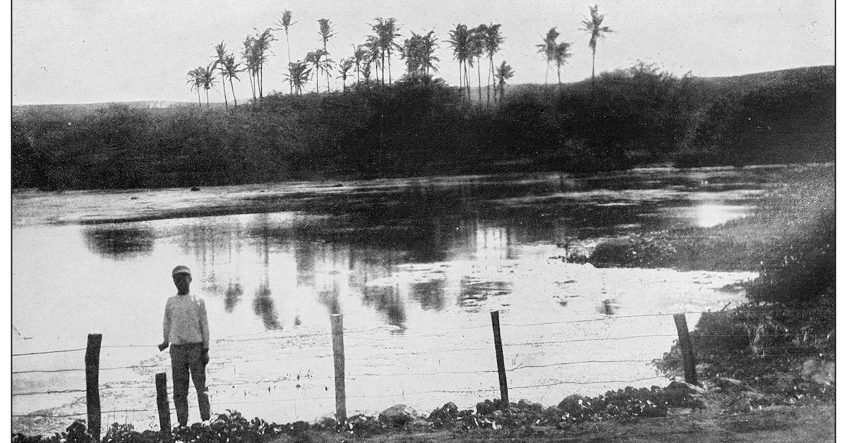 Kaho’olawe