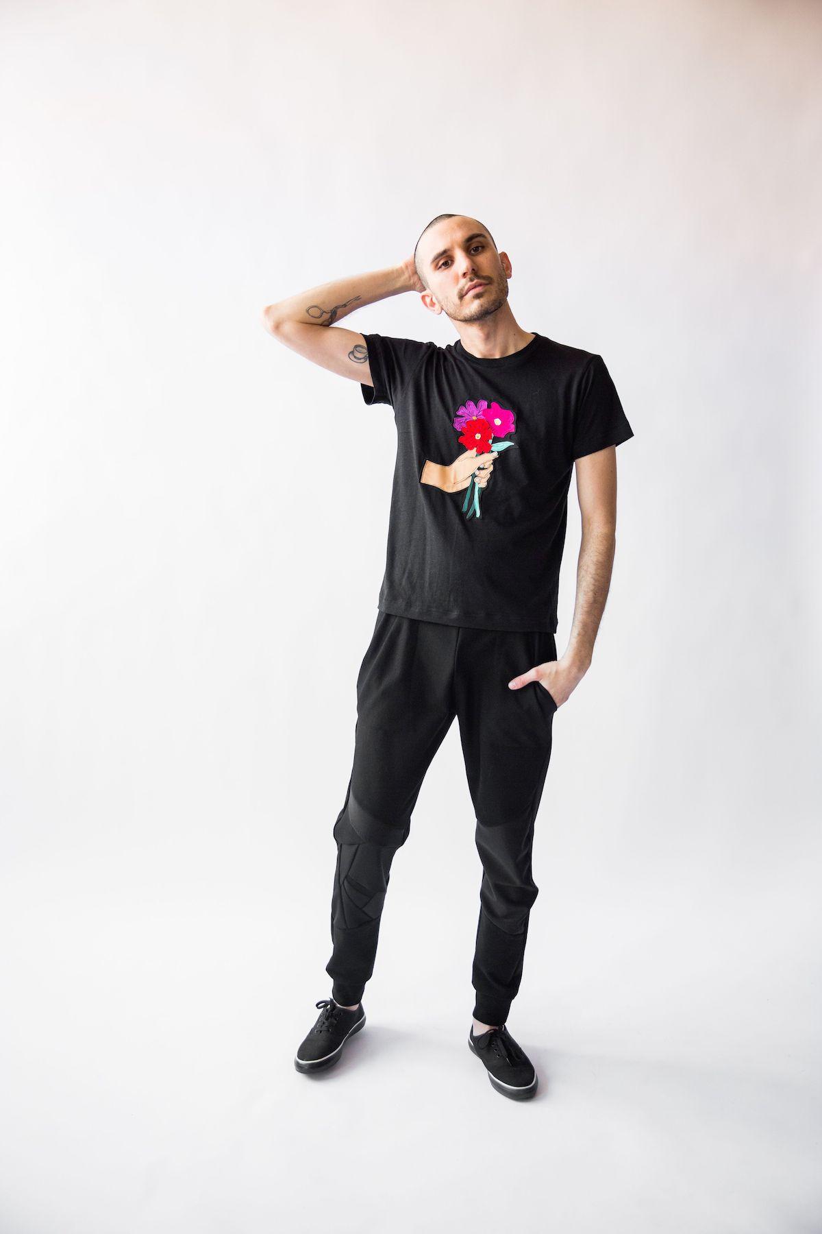 Pact and Zero Waste Daniel Partner to Create an Exclusive Collection  Highlighting A Merge of Sustainable and Upcycled Fashion