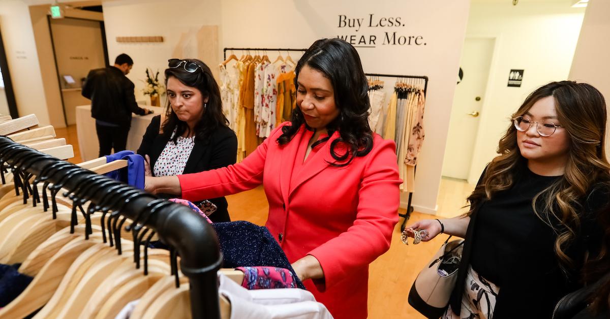 Is Renting Clothes Sustainable? New Study Causes Confusion