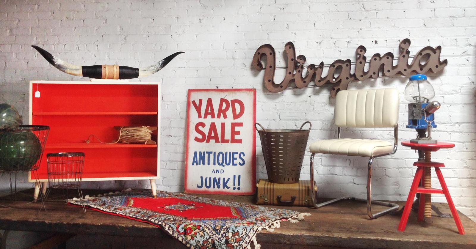 The Thrill of the Hunt Best Thrift Stores in Richmond