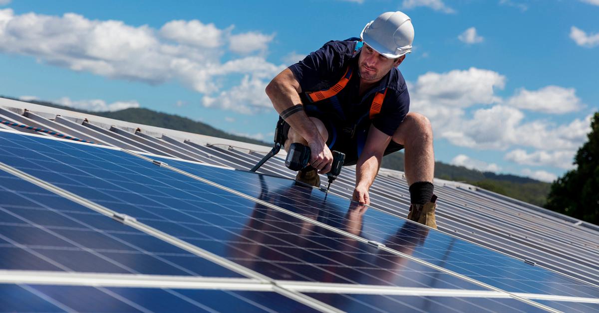 Standard Industries Launches a Solar Energy Startup GAF Energy