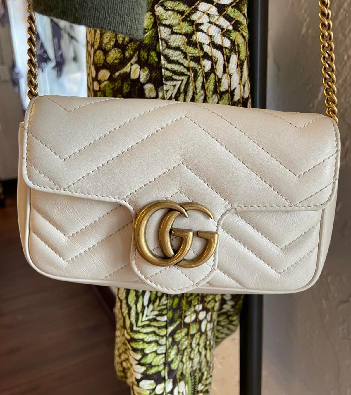 Gucci Marmont Handbags for sale in Tampa, Florida, Facebook Marketplace