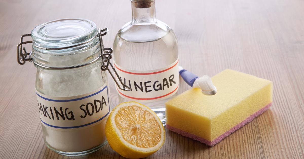 What Is Cleaning Vinegar and How Does It Work?