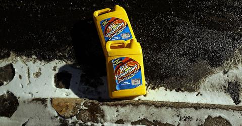 Who takes used antifreeze
