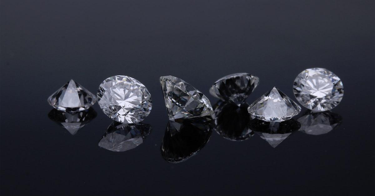 The Environmental and Social Impact of Ethical Lab Diamonds