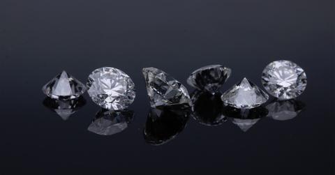 Ethical and lab-grown diamond companies