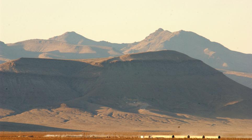Yucca Mountain Nuclear Waste Repository What You Need to Know