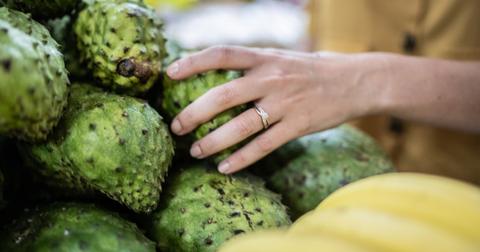 Is Soursop Illegal? Why Some Think This Fruit Is Banned