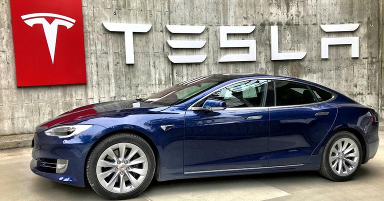 Why Is Tesla Stock Down?