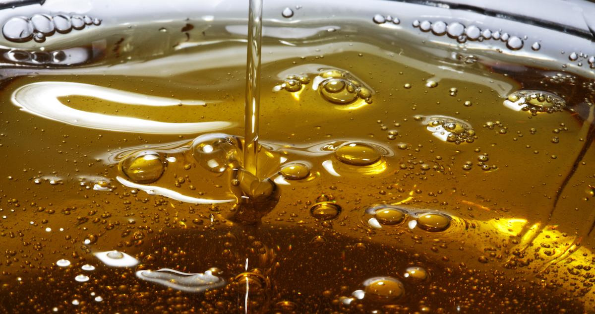 How to Dispose of Cooking Oil, Safely and Sustainably