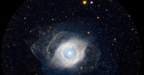Helix Nebula