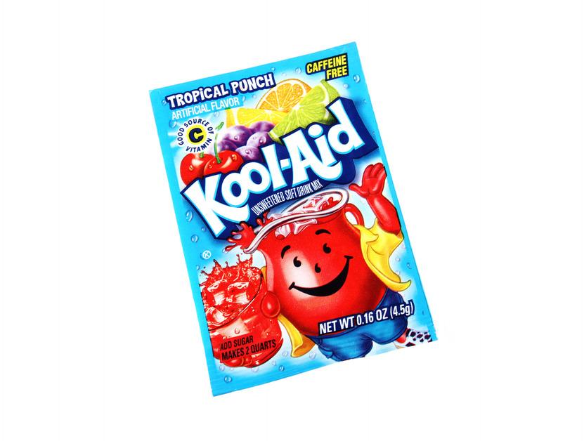 Is KoolAid Bad for You? Inside the Drink's Ingredient List