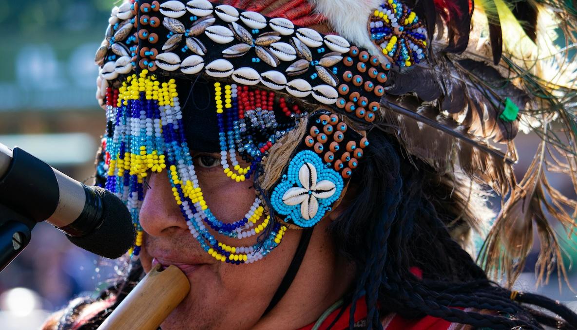 Indigenous Peoples Day Trivia 