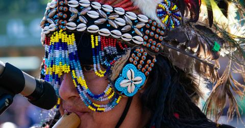 Indigenous Peoples Day Trivia