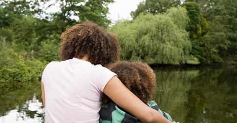 Nature Mental Health