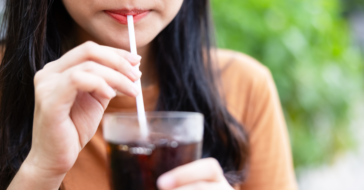 9 States Included in FDA Soda Recall Here's What to Know