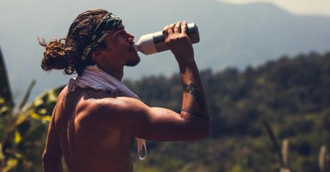 Dopper slider Steel home x