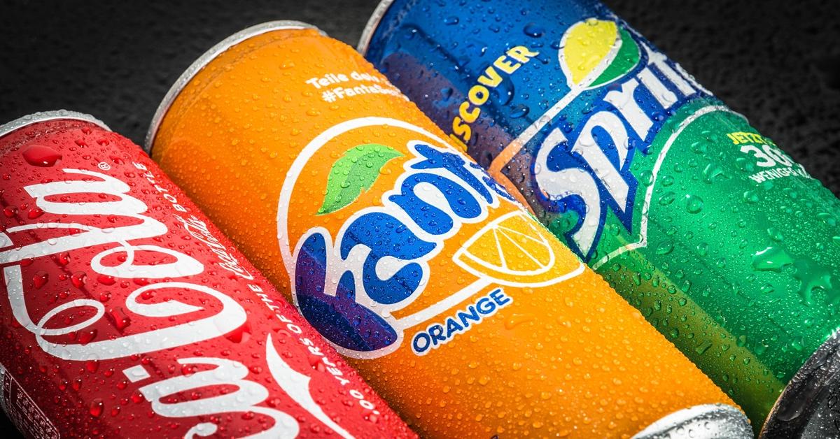 The CocaCola Company Recalls 2,000 Cases of Soda Details
