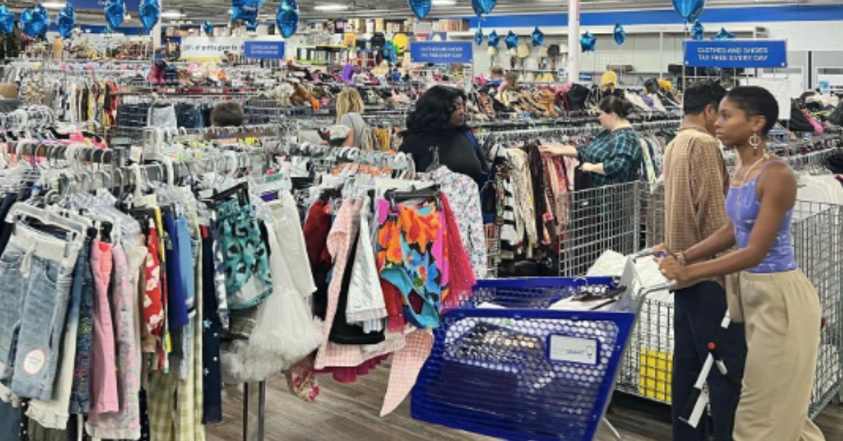 Thrift Stores in Nashville: Where to Shop Sustainably