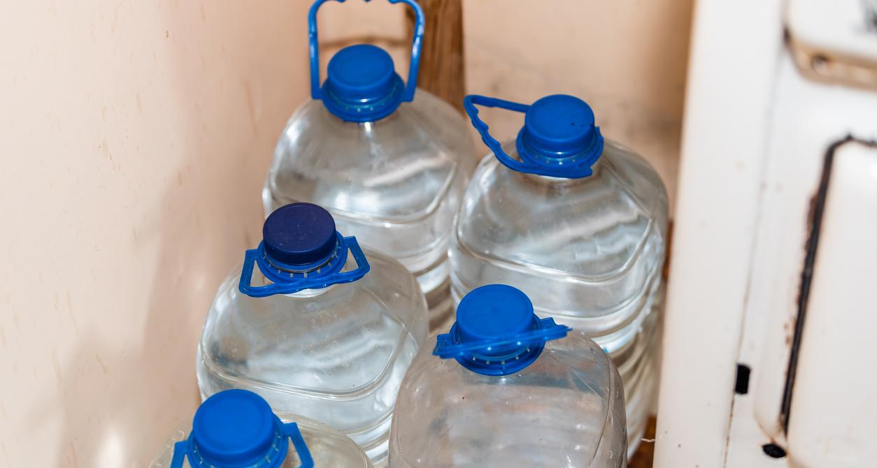 Does Bottled Water Go Bad or Expire? What to Know