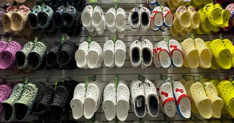 Can You Actually Eat Crocs Shoes? How Rumors Began