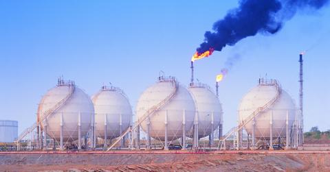 what causes acid rain