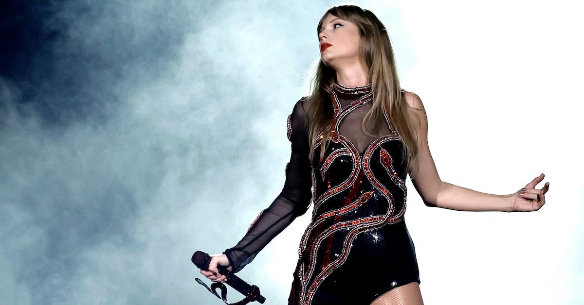 Taylor Swift Fans' Screams Cause Seismic Activity in Seattle