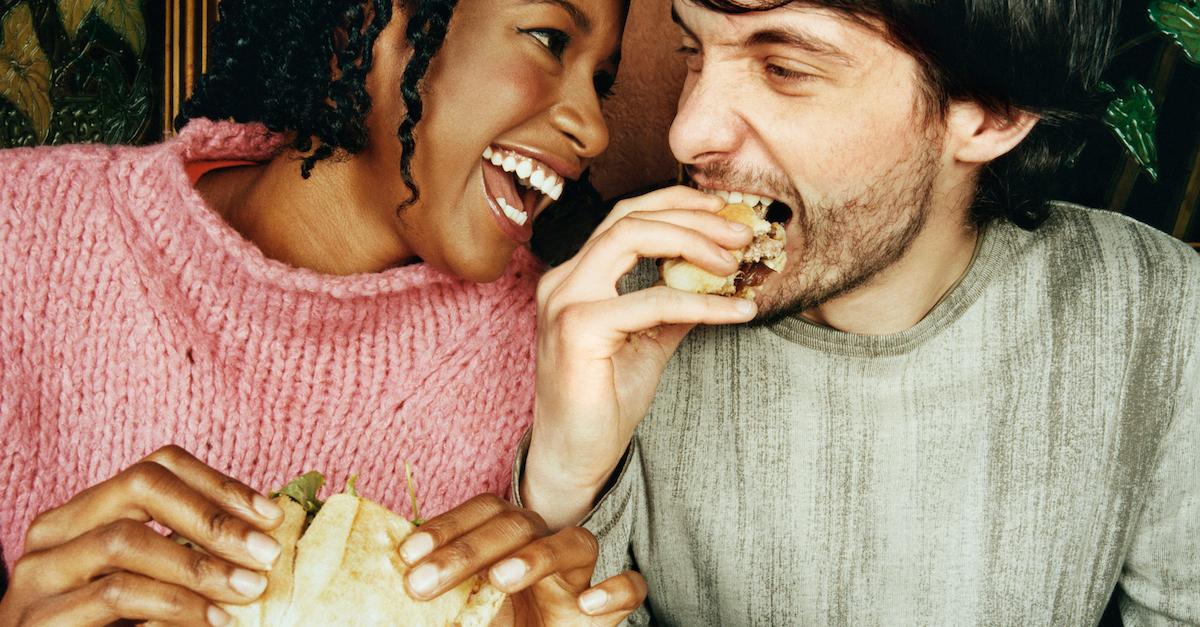 Vegan Super Bowl Recipes That Are Total Touchdowns