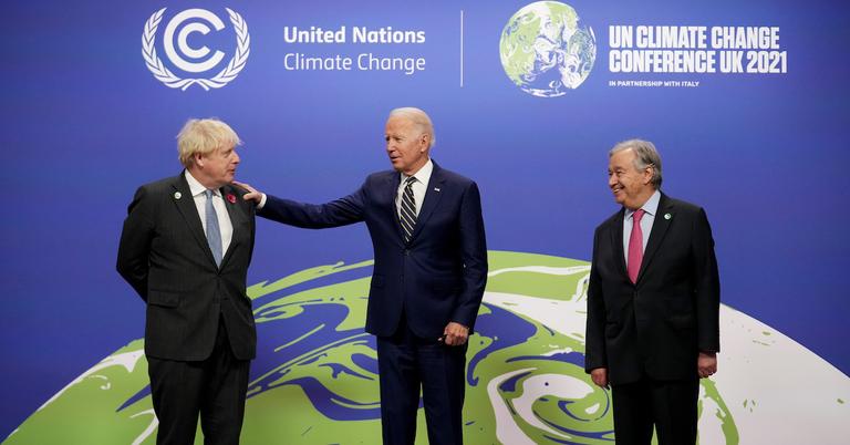 COP26 Highlights: What You Missed At The 2021 Climate Change Conference