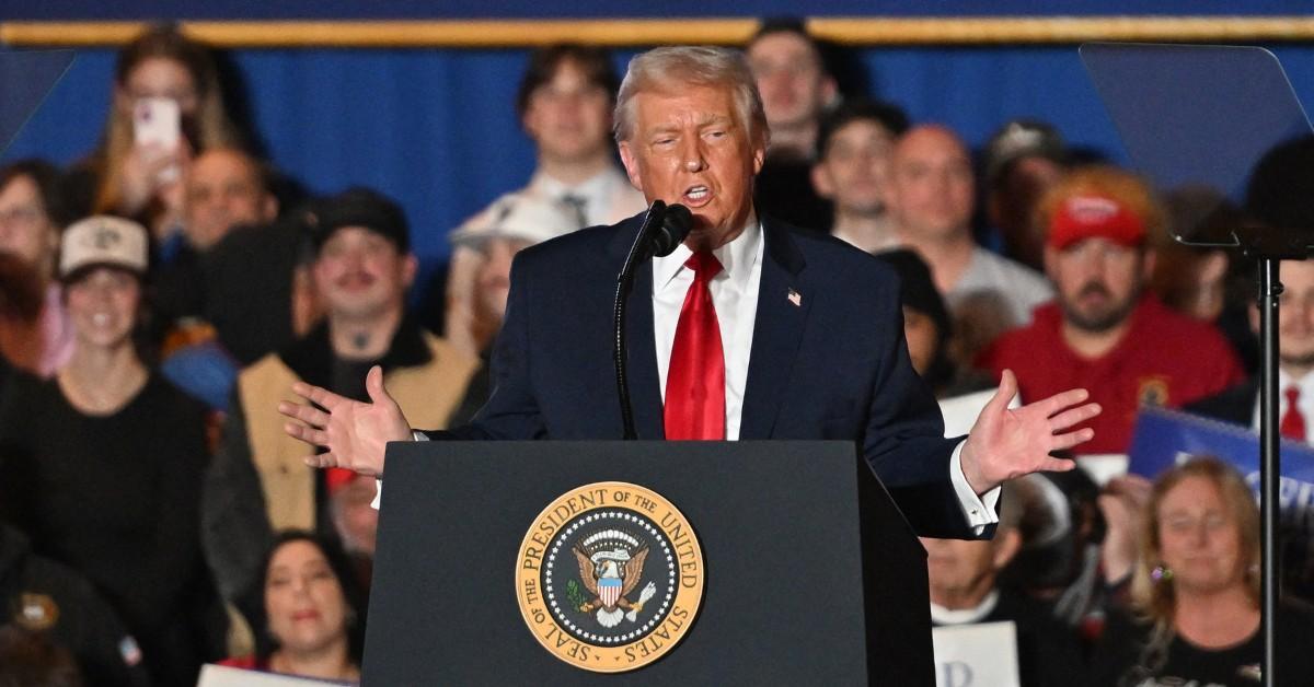 Trump’s Proposed Free National Park Days Spark Debate