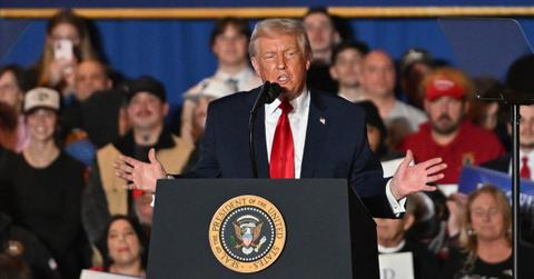 Trump’s Proposed Free National Park Days Spark Debate