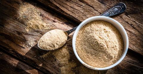 Is Maca Root Healthy
