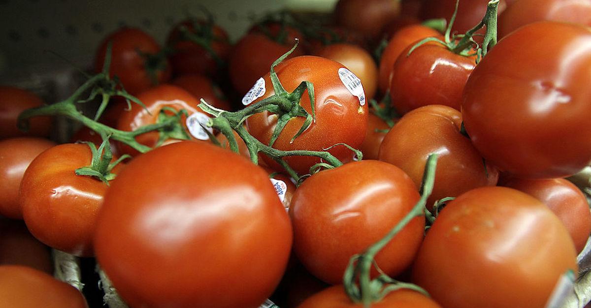 Are Produce Stickers Edible? What to Know, Despite What the FDA Says